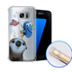 迪士尼海底總動員2 Samsung Galaxy S7 空壓安全保護殼(多莉好朋友) product thumbnail 1