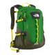 The North Face 26L 15吋電腦背包 綠 product thumbnail 1