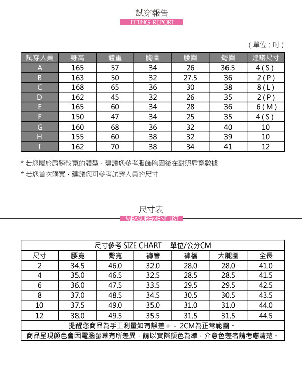 JESSICA - 甜漾女孩蕾絲花邊造型短褲