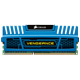 CORSAIR Vengeance DDR3-1600 8GB(8GX1)C10B-藍色 product thumbnail 1