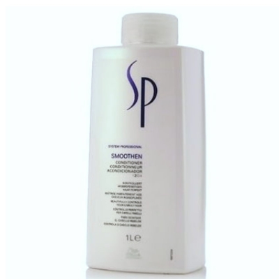 威娜 WELLA SP 喀什米爾瞬護乳 1000ml (粗硬髮)