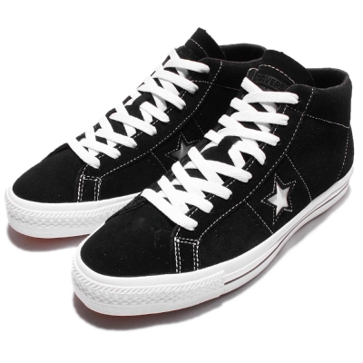 Converse 休閒鞋 One Star Pro 男鞋