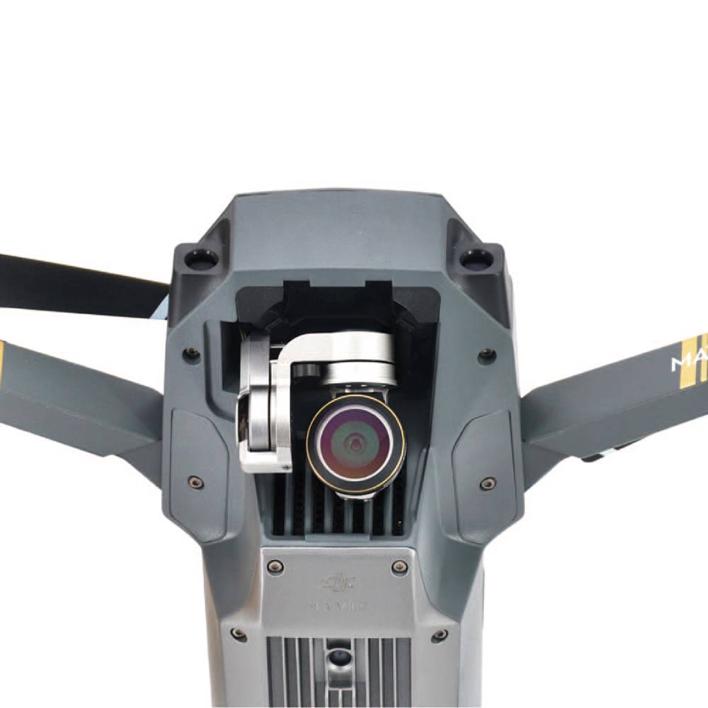 亞果元素 PGYTECH 御 Mavic - 金絲多層鍍膜 ND系列減光鏡 product image 1