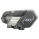 鼎騰 BLUERIDE M1 600mAh電池容量 安全帽藍牙耳機 product thumbnail 1