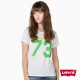 Levis T恤 女裝 短袖純棉TEE 數字印花 product thumbnail 2