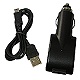 MOTO A732/V1100多功能兩用充電器(支援USB充電) product thumbnail 1