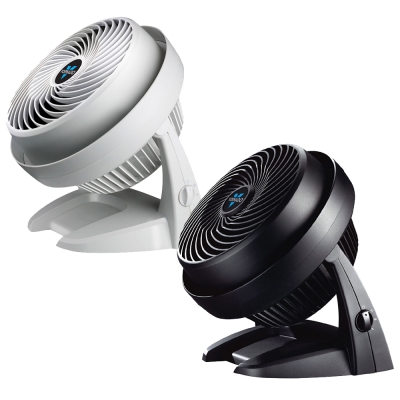 美國VORNADO沃拿多渦流空氣循環扇630B/630W