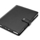 Booq Booqpad iPad 2 專用記事本型保護套(黑灰色) product thumbnail 1