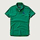 AF a&f Abercrombie & Fitch POLO 綠色 0773 product thumbnail 1