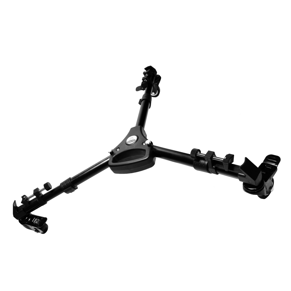 Tripod Dolly 900 腳架滑輪