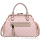 MARC JACOBS 撞色拼接小羊皮兩用Mini Stam Bag product thumbnail 1