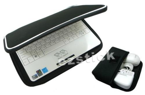 EZstick魔幻鍵盤保護蓋- ASUSEPC 1008HA 專用