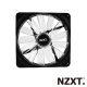 NZXT恩傑 FZ 140mm LED 機殼風扇 (藍光) product thumbnail 1