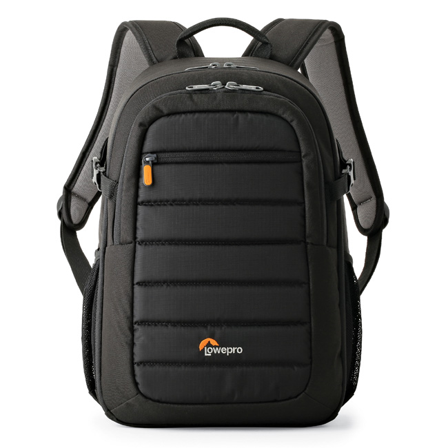 LOWEPRO Tahoe 泰壺 BP150 (黑) 專業相機後背包 (台閔公司貨)