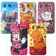 HTC Sensation 感動機 DISNEY TPU 軟殼手機套 product thumbnail 1