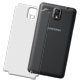 Samsung GALAXY Note 3 N9000 抗污防指紋超顯影機身背膜(2入) product thumbnail 1