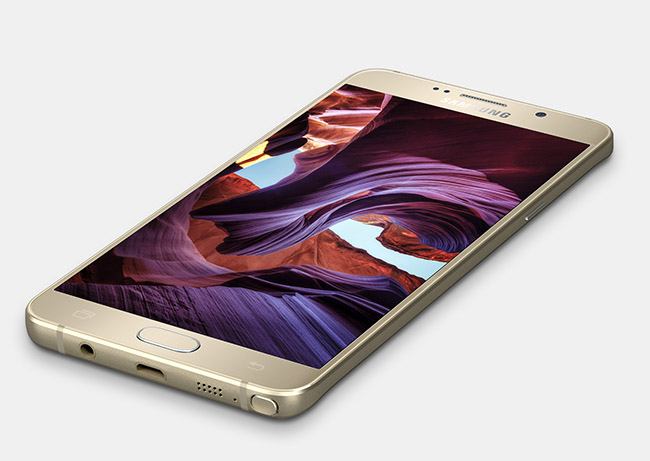 【福利品】Samsung Galaxy Note 5 64G 智慧型手機