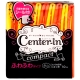 CENTER-IN 棉柔蝶翼衛生棉-日用一般型(21cmx10枚) product thumbnail 1