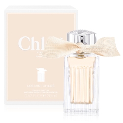 Chloe 小小玫瑰之心女性淡香精20ml