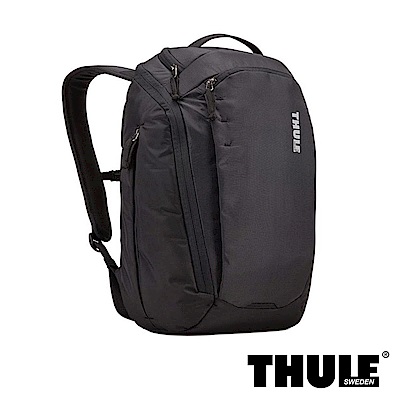 Thule EnRoute 23L 電腦後背包（黑色/15.6 吋內筆電適用）