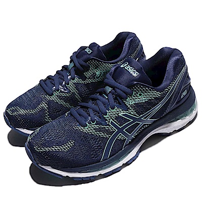 Asics 慢跑鞋 Gel-Nimbus 20 女鞋