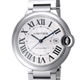 Cartier Ballon Bleu 經典大型藍氣球腕錶-42mm product thumbnail 1