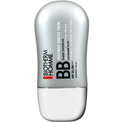 BIOTHERM 碧兒泉 超清爽全效BB防護乳SPF50/PA+++(30ml)