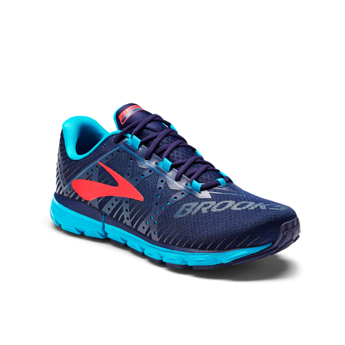 BROOKS 女 推進加速 NEURO 2(1202351B489)