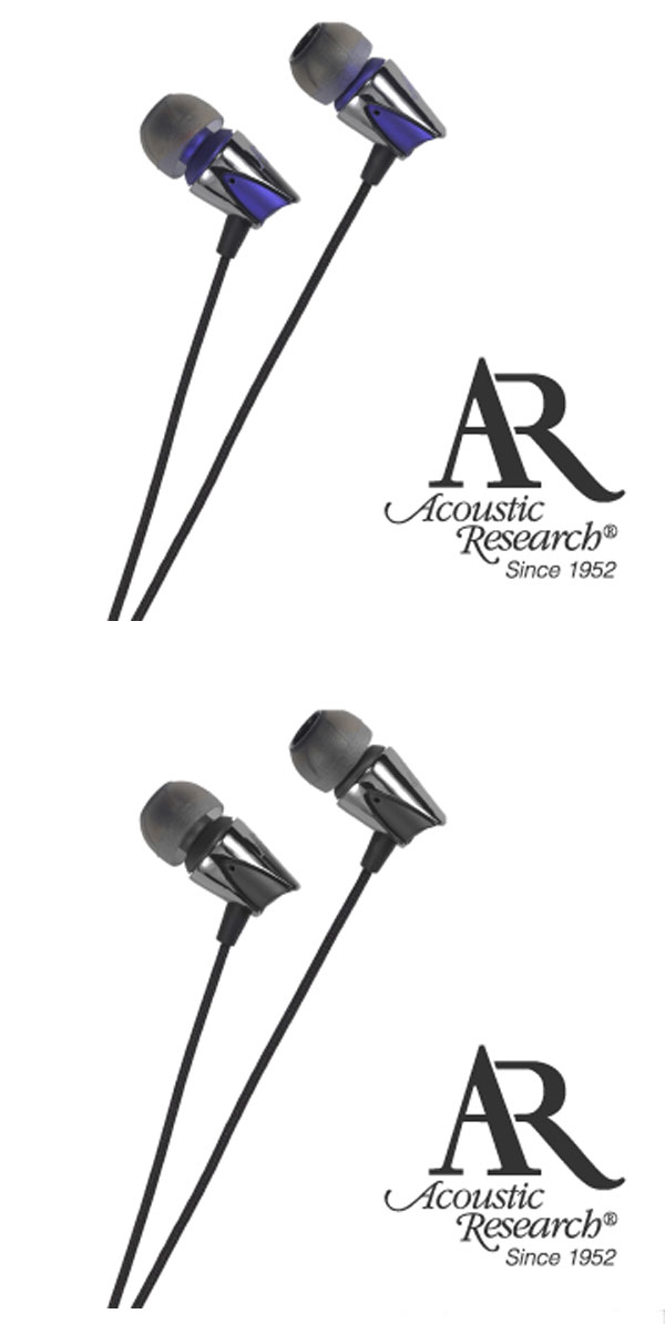 Acoustic Research S700m 耳塞式耳機