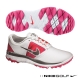 (女)NIKE FI IMPACT W 高爾夫球鞋-桃紅 product thumbnail 1