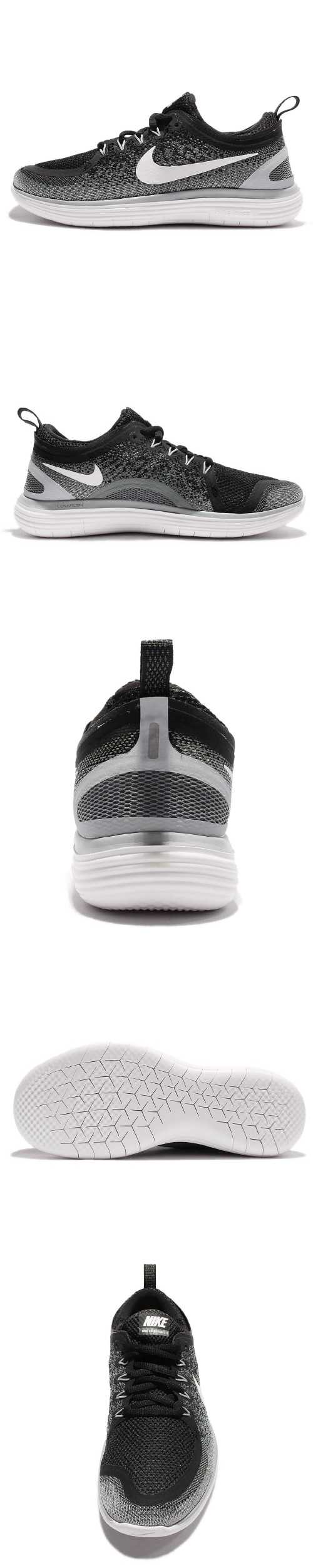 Nike Wmns Free RN Distance 女鞋