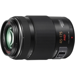 Panasonic GX 45-175mm F4-5.6 O.I.S. HD(公司貨)