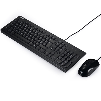 ASUS U2000 鍵盤滑鼠組