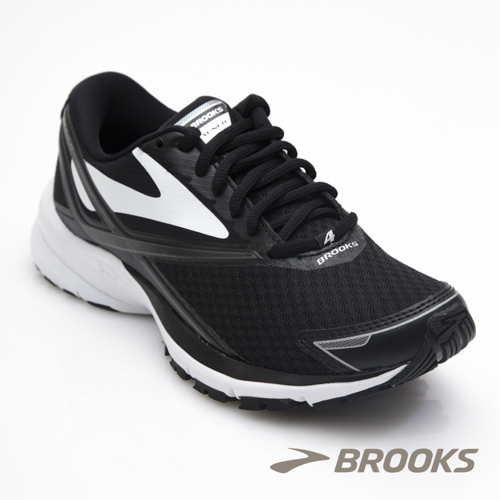 BROOKS 女 動能加碼象限 LAUNCH 4 (1202341B014)