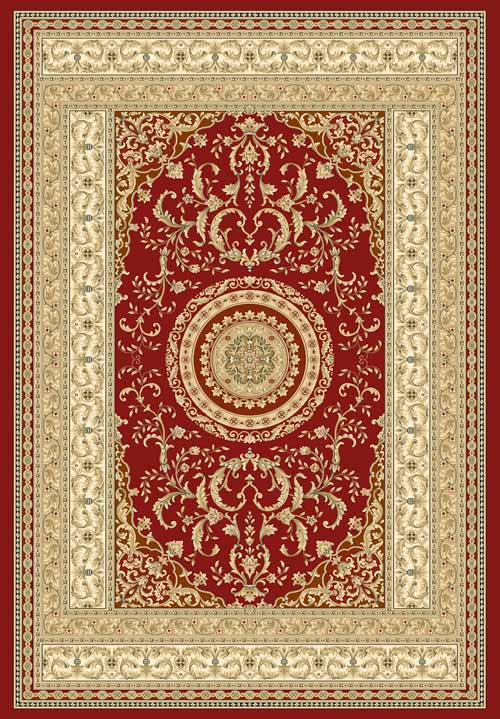 范登伯格 - 渥太華 進口地毯 - 華月 (200 x 290cm)