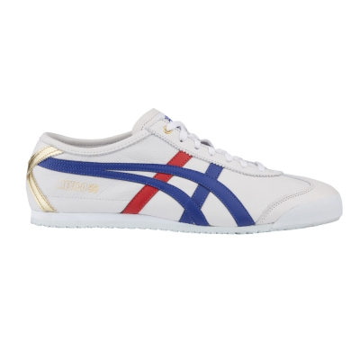 Onitsuka Tiger MEXICO 66男女休閒鞋D507L