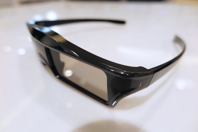 EPSON RF 3D眼鏡 比照ELPGS03 適用TW5300 TW6600W (單隻)