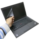 EZstick Lenovo ThinkPad T440 防藍光螢幕貼 靜電吸附 product thumbnail 1