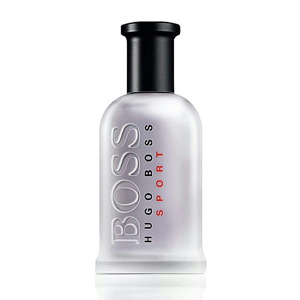 Boss Bottled Sport 自信運動淡香水 100ml