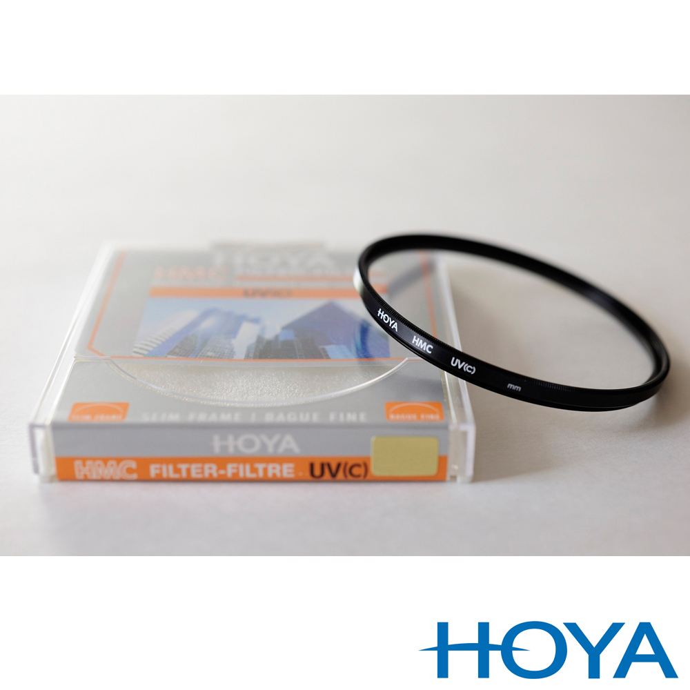 HOYA HMC UV SLIM 58mm 抗紫外線薄框保護鏡| Yahoo奇摩購物中心