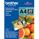 Brother A4 特級光面相紙 (20入) product thumbnail 1
