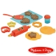 美國瑪莉莎 Melissa & Doug 卡通造型沙灘甜點組 product thumbnail 1