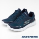 SKECHERS (女) 跑步系列 GO RUN 400 - 14808NVAQ product thumbnail 2