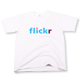 flickr - 棉質中性短T-白M product thumbnail 1