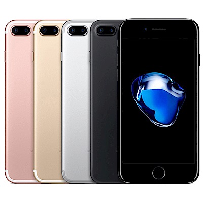 【福利品】Apple iPhone 7 Plus 32G 智慧手機