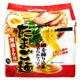 東洋水產 蛋香5入風味包麵-醬油(460g) product thumbnail 1