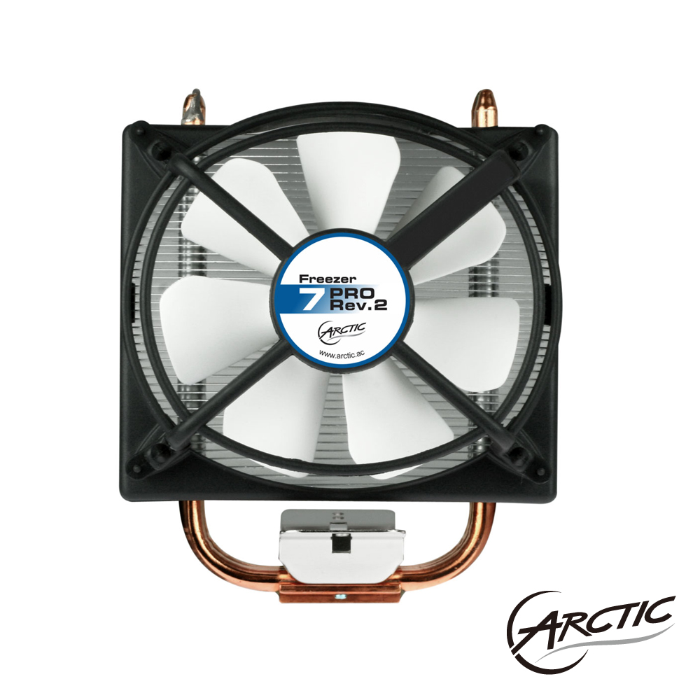 Arctic-Cooling Freezer 7 Pro Rev.2 CPU散熱器