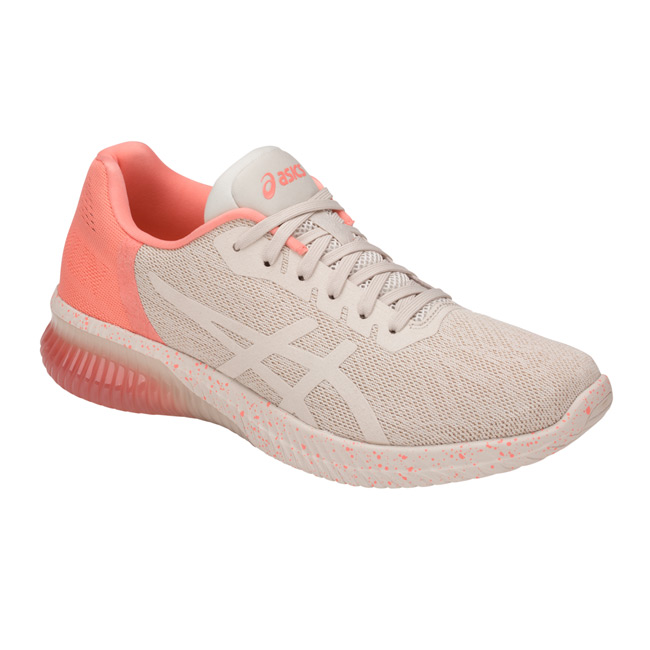 ASICS GEL-KENUN SP 女慢跑鞋 T8A5N-0606