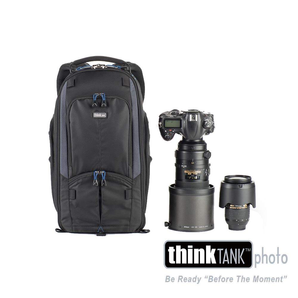 ThinkTank-StreetWalker ProV2.0健行者雙肩後背包-SW476