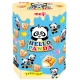 明治 HELLO PANDA貓熊夾心餅乾-牛奶口味(175g) product thumbnail 1